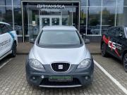 SEAT Altea I Рестайлинг Череповец  - изображение 17