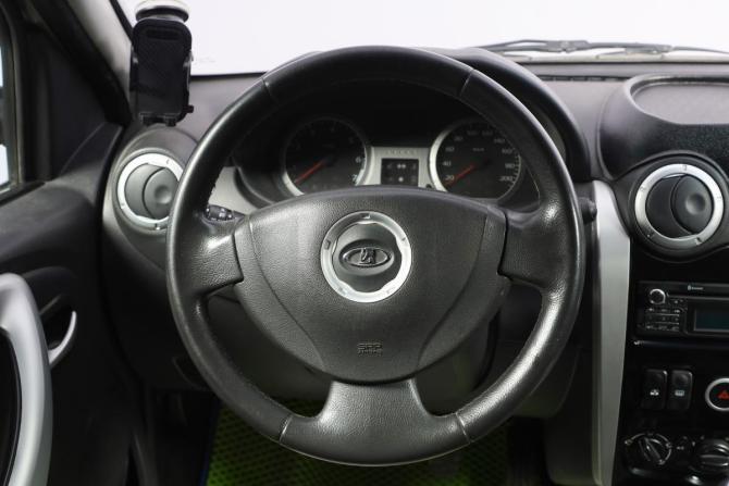 Lada (ВАЗ) Largus I с пробегом 2017 года, цена 599 000 рублей, 296000 км, универсал, Автокод Объявления