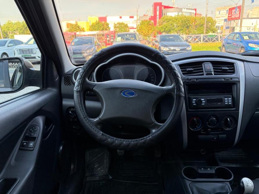 Datsun on-DO I Череповец  - изображение 11