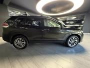 Nissan X-Trail II Рестайлинг Москва  - изображение 24