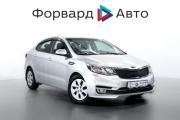 Kia Rio III Рестайлинг Тюмень  - изображение 25