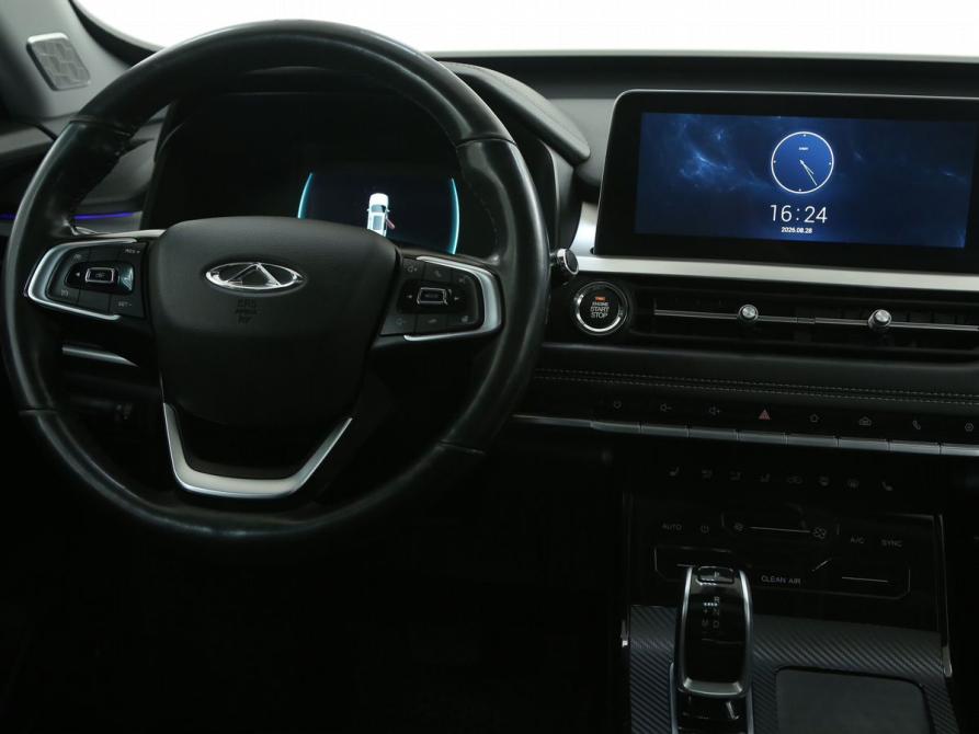 Chery Tiggo 7 Pro I Иваново  - изображение 15