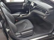 Toyota Camry VIII (XV70) Рестайлинг Москва  - изображение 31