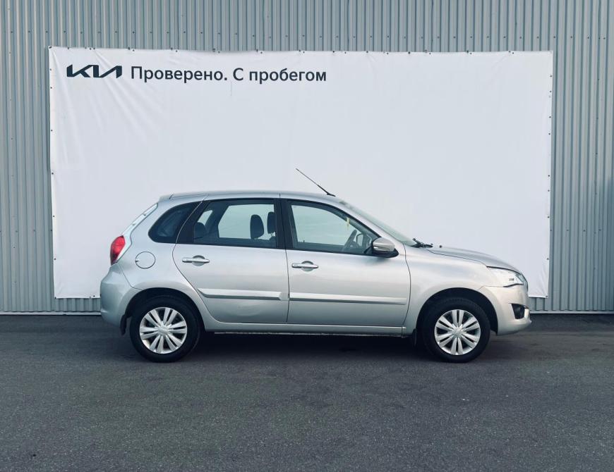 Datsun mi-DO Санкт-Петербург  - изображение 3