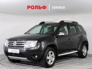 Renault Duster I Химки  - изображение 9