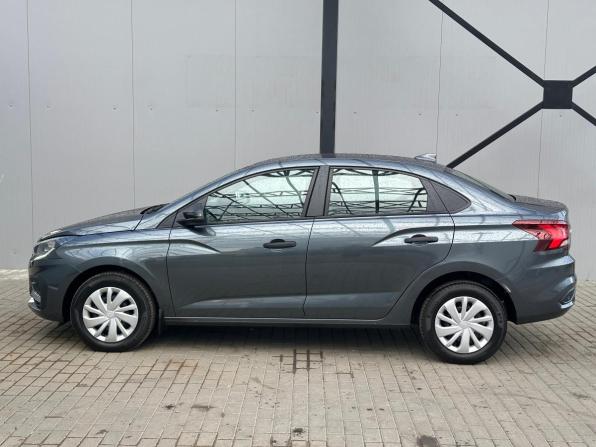 Lada (ВАЗ) Iskra с пробегом 2025 года, цена 1 395 000 рублей, 1246 км, седан, Автокод Объявления