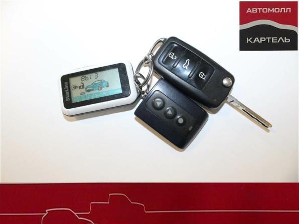 Skoda Rapid I с пробегом 2014 года, цена 689 000 рублей, 118360 км, лифтбек, Автокод Объявления