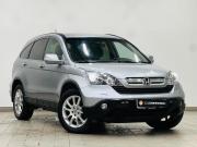 Honda CR-V III Кемерово  - изображение 24