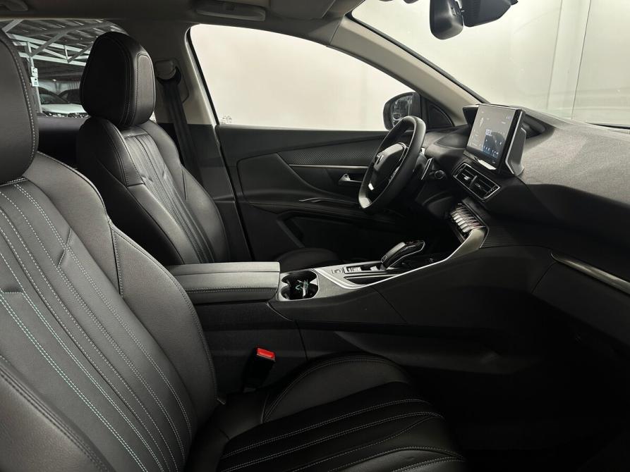 Peugeot 4008 II Рестайлинг Москва  - изображение 14