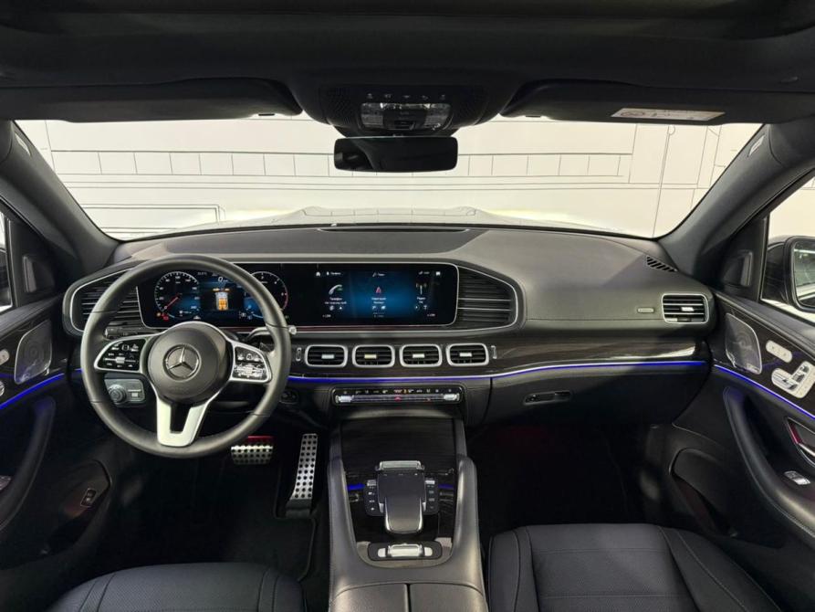 Mercedes-Benz GLS II (X167) Москва  - изображение 2