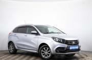 Lada (ВАЗ) XRAY I Пермь  - изображение 21