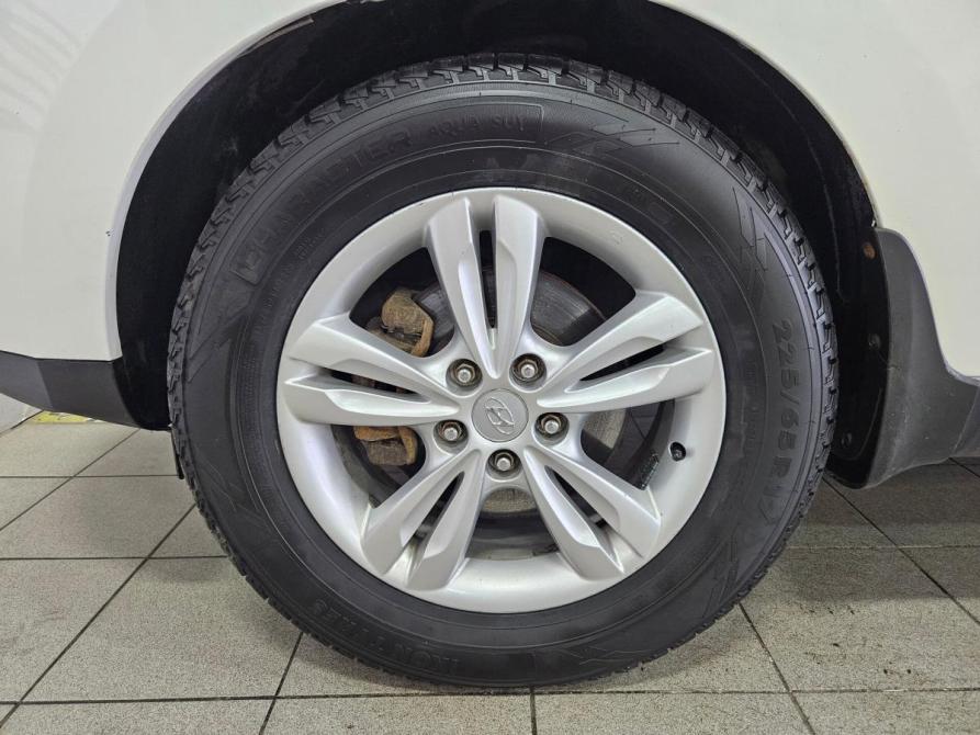 Hyundai ix35 I Тольятти  - изображение 10