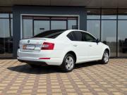 Skoda Octavia III (A7) Краснодар  - изображение 31