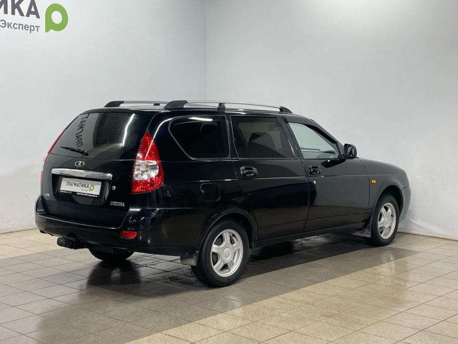Lada (ВАЗ) Priora I Санкт-Петербург  - изображение 7