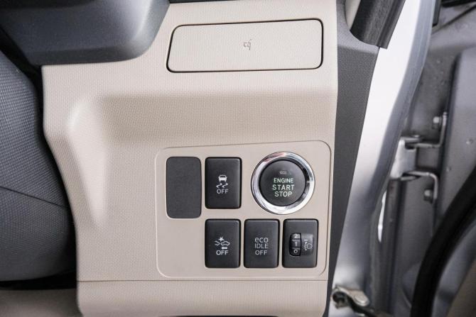 Daihatsu Move V Рестайлинг с пробегом 2013 года, цена 649 000 рублей, 99000 км, микровэн, Автокод Объявления