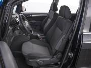 Opel Zafira B Рестайлинг Москва  - изображение 29