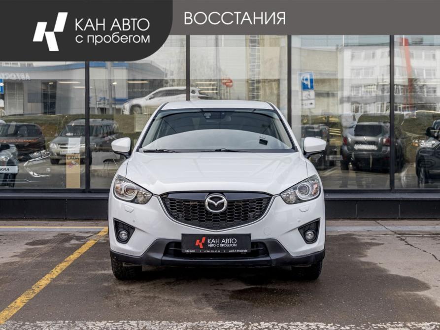 Mazda CX-5 I Казань  - изображение 2