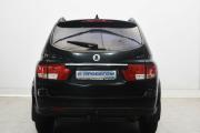 SsangYong Kyron I Рестайлинг Москва  - изображение 18