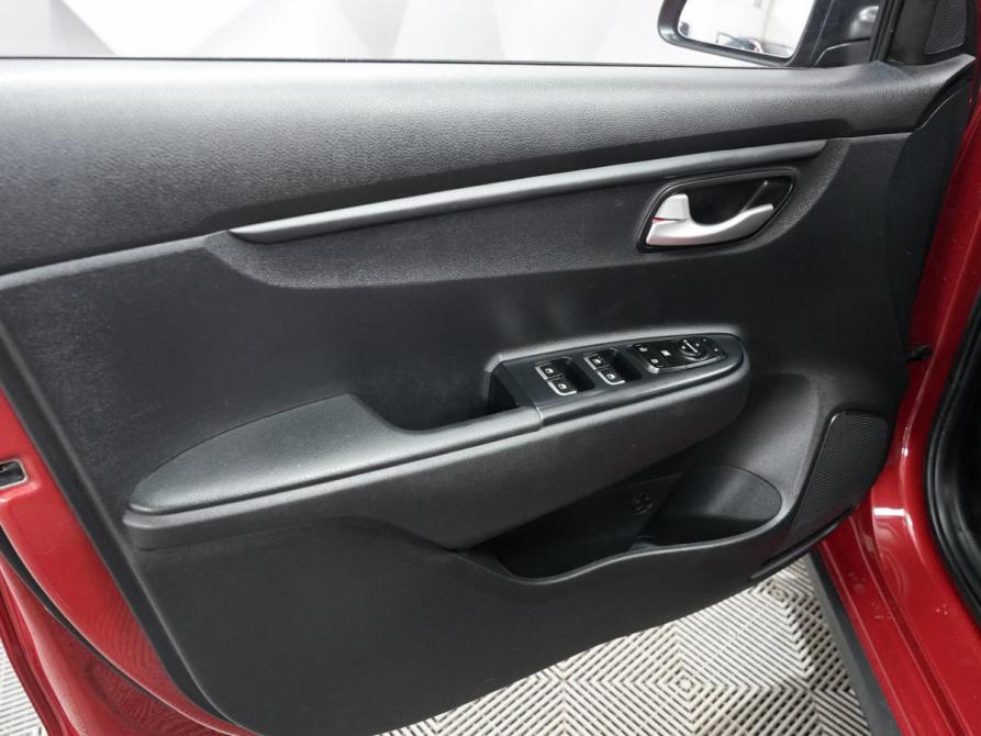 Kia Rio IV Ульяновск  - изображение 16