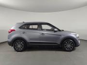 Hyundai Creta I Уфа  - изображение 27