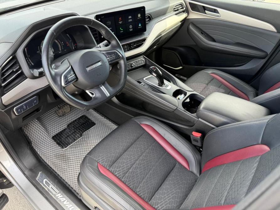 Haval F7 I Рестайлинг Курган  - изображение 7