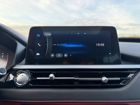 Chery Tiggo 4 Pro I с пробегом 2022 года, цена 1 265 000 рублей, 117204 км, внедорожник, Автокод Объявления