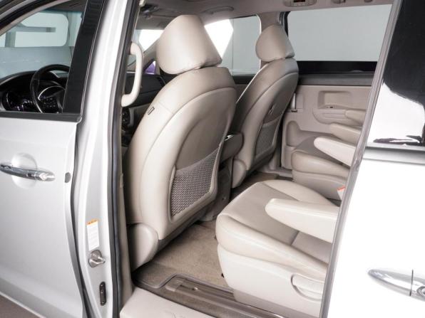 Kia Carnival III с пробегом 2019 года, цена 2 568 000 рублей, 197472 км, минивэн, Автокод Объявления