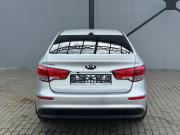 Kia Rio III Рестайлинг Тамбов  - изображение 27