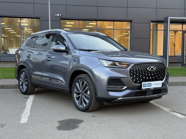 Chery Tiggo 8 Pro Max I Рестайлинг с пробегом 2024 года, цена 2 908 000 рублей, 16100 км, внедорожник, Автокод Объявления
