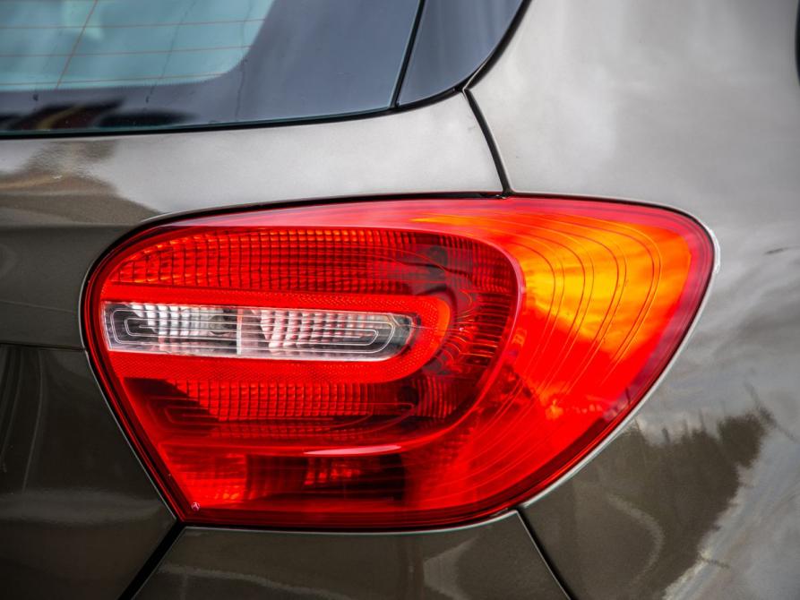 Mercedes-Benz A-Класс III (W176) Волгоград  - изображение 12