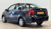 Chevrolet Aveo I Рестайлинг Киров  - изображение 15