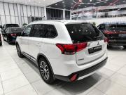 Mitsubishi Outlander III Рестайлинг 2 Казань  - изображение 30