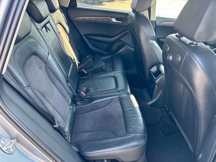 Audi Q5 I (8R) Уфа  - изображение 9