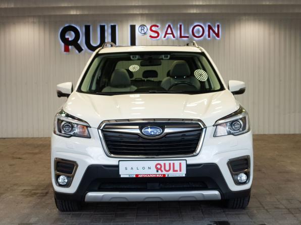 Subaru Forester V с пробегом 2019 года, цена 3 350 000 рублей, 88566 км, внедорожник, Автокод Объявления