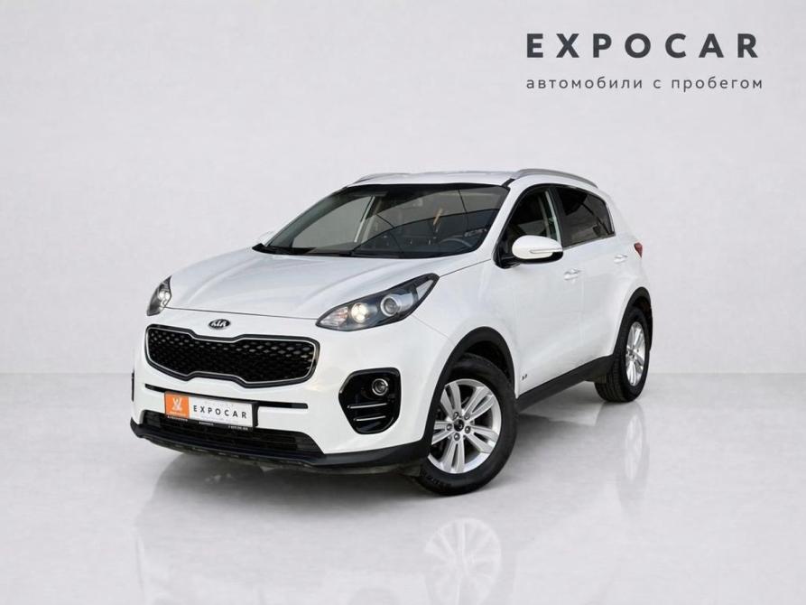 Kia Sportage IV Краснодар  - изображение 1