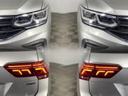 Volkswagen Tiguan II Рестайлинг Воронеж  - изображение 24