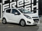 Chevrolet Spark III (M300) Рестайлинг Волгоград  - изображение 17