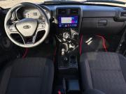 Lada (ВАЗ) 2121 (4x4) I Рестайлинг (2020) Набережные Челны  - изображение 46