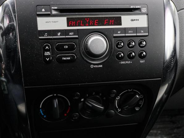 Suzuki SX4 I (Classic) Рестайлинг с пробегом 2014 года, цена 1 400 000 рублей, 112410 км, хэтчбек, Автокод Объявления