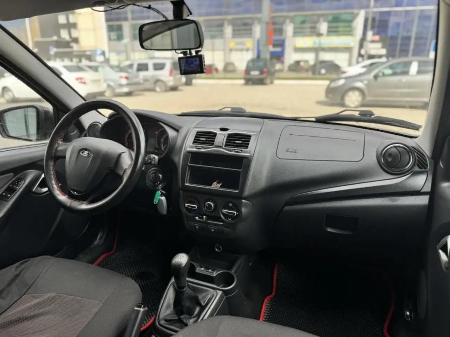 Lada (ВАЗ) Granta I Рестайлинг Пермь  - изображение 7