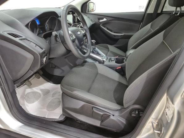 Ford Focus III с пробегом 2012 года, цена 780 000 рублей, 187690 км, седан, Автокод Объявления