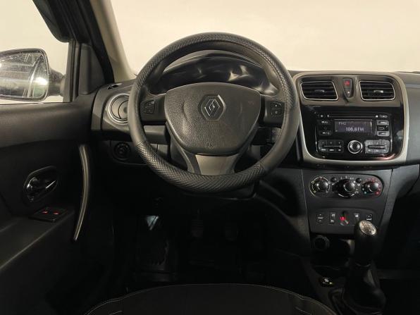 Renault Logan II с пробегом 2014 года, цена 449 900 рублей, 338156 км, седан, Автокод Объявления