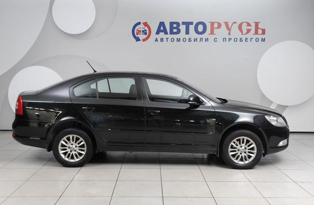 Skoda Octavia II (A5) Рестайлинг Подольск  - изображение 5