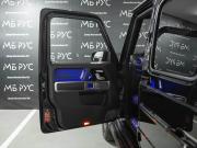Mercedes-Benz G-Класс AMG II (W465) Рестайлинг Москва  - изображение 35