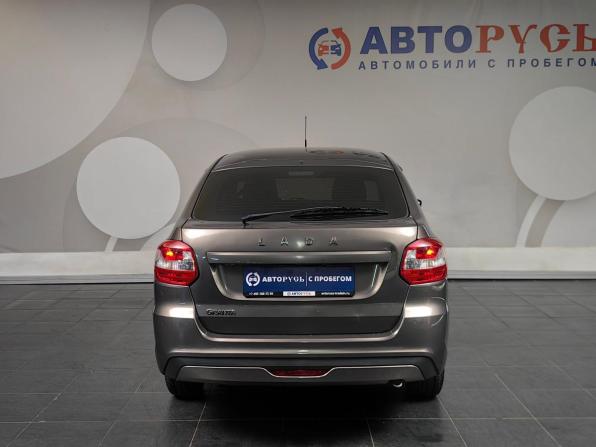 Lada (ВАЗ) Granta I Рестайлинг с пробегом 2018 года, цена 525 000 рублей, 97298 км, хэтчбек, Автокод Объявления