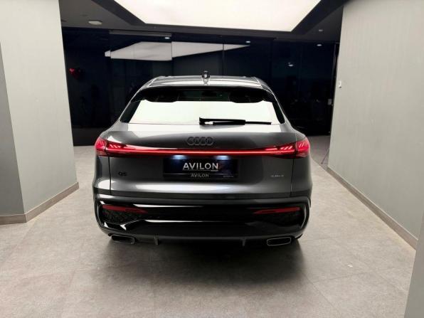 Новый Audi Q5 Sportback II (GU) 2026 года, цена 10 122 000 рублей, внедорожник, Автокод Объявления