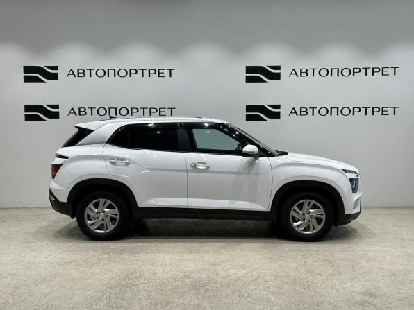 Hyundai Creta II с пробегом 2022 года, цена 2 199 000 рублей, 93147 км, внедорожник, Автокод Объявления