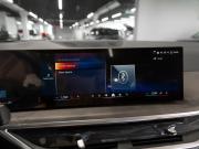BMW X5 IV (G05/G18) Рестайлинг Москва  - изображение 53