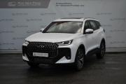 Chery Tiggo 7L Старый Оскол  - изображение 22