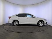 Skoda Octavia IV (A8) Москва  - изображение 33